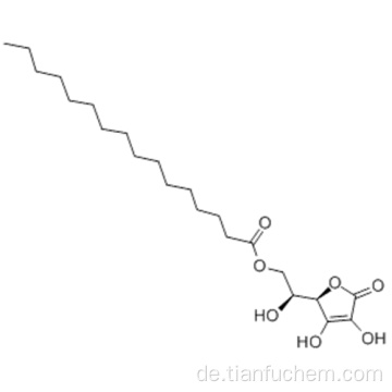 Antioxidans Ascorbyl Palmitate CAS 137-66-6